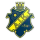 Logo of AIK
