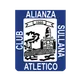 Logo of Alianza Atletico Sullana