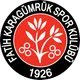 Logo of Karagumruk