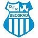 Logo of OFK Beograd