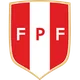 Logo of Peru (w)