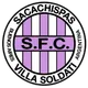 Logo of Sacachispas