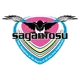 Logo of Sagan Tosu