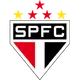 Logo of Sao Paulo (Youth)