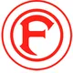 Logo of Fortuna Dusseldorf U19