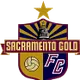Logo of Sacramento Gold