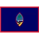Logo of Guam (w)