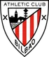 Logo of Athletic Bilbao B