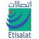 Logo of Telecom Egypt