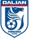 Logo of Dalian Yingbo FC