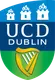 Logo of UC Dublin