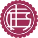 Logo of Lanus Reserves