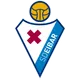 Logo of Eibar Women