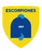 Logo of Escorpiones Belen