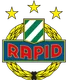 Logo of Rapid Vienna (Youth)