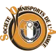 Logo of Societe Omnisports De L'Armee