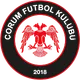Logo of Corum Belediyespor