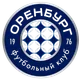 Logo of Gazovik Orenburg