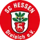 Logo of Hessen Dreieich