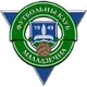 Logo of FC Molodechno