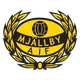 Logo of Mjallby AIF