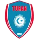 Logo of Turan Tovuz