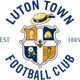 Logo of Luton Town