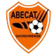 Logo of Abecat Ouvirdorense