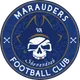 Logo of Virginia Marauders