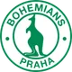 Logo of Bohemians 1905