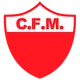 Logo of Club Fernando de la Mora