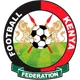 Logo of Kenya