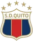 Logo of Deportivo Quito (w)