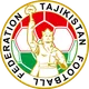 Logo of Tajikistan (w)