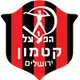 Logo of Hapoel Katamon Jerusalem