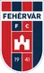 Logo of Fehérvár FC