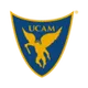 Logo of UCAM Murcia CF B