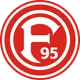 Logo of Fortuna Dusseldorf