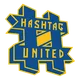 Logo of Hashtag United