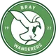 Logo of Bray Wanderers