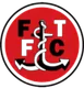 Logo of Fleetwood Town U21