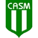 Logo of CA San Miguel