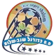 Logo of Hapoel Segev Shalom