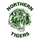 Logo of Northern Tigers