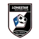 Logo of Lonestar SC