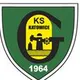 Logo of GKS Katowice Women