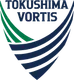 Logo of Tokushima Vortis