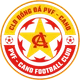 Logo of PVF CAND