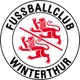 Logo of Winterthur