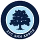 Logo of AFC Ann Arbor
